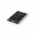 Gembird Externo kućište za 2.5 SATA hard diskove 9,5mm + futrola USB 3.0 E EE2-U3S9-6