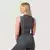 GymBeam Women‘s NEO Turtleneck Top Iron