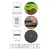 CONCEPTUM HYPNOSE Tepih (160x230) Wookece283