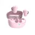 Bežične bubice Superior Artisan Pro SU-S102 SL1533, pink