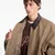 Jakna adidas Premium Essentials Bomber Jacket Khaki Six XL