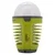LED prenosiva punjiva lampa sa lapačem za insekte LED/2W/3,7V IPX4, zelena