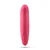 Crushious Mini masažni vibrator Crushious - G-Finder, roza