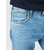 Pepe Jeans Kavbojke STANLEY, modra