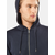 JACK & JONES Jopa na zadrgo, modra
