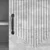 TV ormar Betonska siva 102 x 34,5 x 47 cm Konstruirano drvo