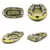 SUNCLUB Čamac na naduvavanje i ponton PATHFINDER Fishman 300 07208-1