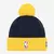 Indiana Pacers New Era 2018 NBA Draft zimska kapa