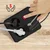 MCN power strip, 2 vtičnici + 3xUSB, 1.5m, črn