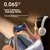 Edifier Bluetooth slušalice W800BT, Zelene
