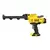 STANLEY Pištolj za silikon AKU 18V V20 SFMCE600B-XJ
