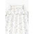 Stefan Set posteljine 9146, 200x200cm, Beli