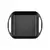 Square cooking pan, cast iron, 26 x 26 cm – LAVA
