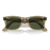 Ray Ban Naočare za sunce Wayfarer Change 0RB2140 138731 50, Braon