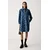 Marimekko obleka denim