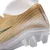 Nike JR SUPERFLY 11 CLUB FG/MG KM, dječije kopačke za fudbal, zlatna IR0788