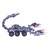shumee 3D sestavljanka Scorpion Tank