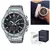 CASIO EDIFICE sat EFR-564D-1A