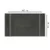 L`ESSENTIEL MAISON Fancy Anthracite