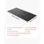 VEVOR Tekalaua matt 760x1525 mm 6 mm debeline must