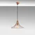 Opviq Luster Mezopotamya-N-1274, 126cm, 37 cm, E27, Bakarne boje