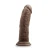 Dr. Skin - Dr. Shepherd Dong 20 cm - Rjava