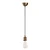 Conceptum Hypnose Luster MR-900, 102cm, 6 cm