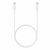 Samsung Podatkovni kabel Type-C to Type-C (EP-DA705BWEGWW)