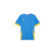Dres Pua teaGOAL atchday Jersey