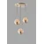 Opviq 846STL2875 Visilica, Mesing