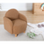 Atelier Del Sofa Dečija stolica sa naslonom Moylo