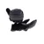 Hestra Impact Racing Sr. Mitt Rokavice