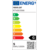 Forever LED žarnica E27 5W - toplo bela.