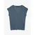 Vero Moda Filli Majica Modra
