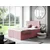 Boxspring postelja 74 - 200x200 cm
