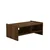 Hanah Home Klub sto Pera 90x35x50cm Orah