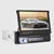 Auto multimedija 1-DIN sa 7” ekranom na dodir - Bluetooth, FM/AM radio i 4x50W
