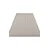 Conceptum Hypnose Tepih MNO 02, Pravougaoni, 80 x 300 cm, Sivi