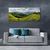 tulup.si Slika na platnu Mountain travnik landscape 120x60 cm