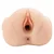 Pipedream PDX Plus Double Pounder Vibrating Squeeze Stroker Skin