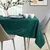 Namizni prt 140x180 cm Gaia - AmeliaHome