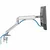 WHITE SHARK WS GMS 3207 NEFERITES I, Monitor Stand (6702)