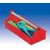 Chemoplast Orodje v omarici 25x12 cm