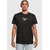 Mens T-shirt Give Yourself Time black