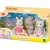 Sylvanian Families - Cvetlični princeskin set 5809