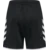 Hummel šorts hmlCore 2.0 za decu, crni