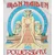 Metal majica moška Iron Maiden - Powerslave - LOW FREQUENCY - IM035TS