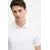 Calvin Klein Muška polo majica LV04LC239G, Bela