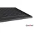 Rubber trunk mat Dacia Sandero 2012-2020