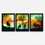 Wallity Set uramljenih slika 3SC46, 3 dijela